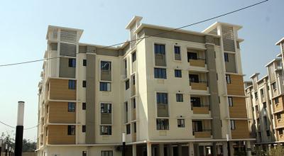 Project Image of 1330 Sq.ft 3 BHK Apartment / Flat for sale in Talbanda for Rs. 7500000