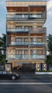 Aman Luxury Housing Project Images