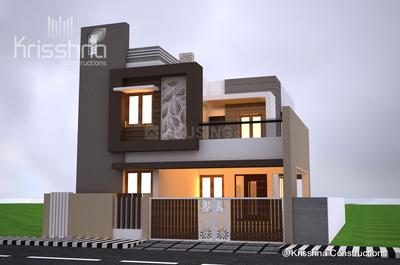 Krisshna Construction Abirami Gardens