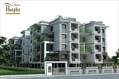 Project Image of 940 Sq.ft 2 BHK Apartment / Flat for sale in Arti Town Colony for Rs. 2200000