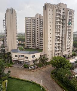 Project Image of 1400 Sq.ft 2.5 BHK Apartment / Flat for sale in Sector 76 for Rs. 20100000