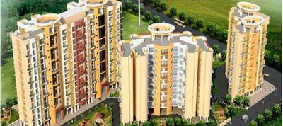 Project Image of 1000 Sq.ft 2 BHK Apartment / Flat for sale in Kalyan West for Rs. 5971000