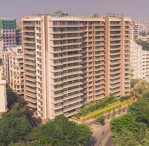 Project Image of 2880 Sq.ft 4 BHK Apartment / Flat for sale in Vile Parle West for Rs. 144000000