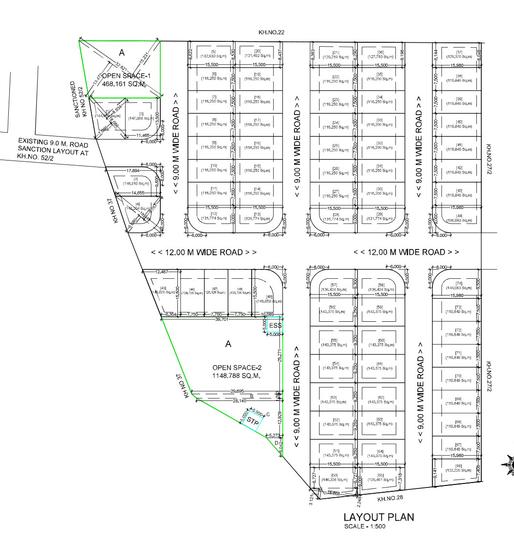 Gallery Cover Pic of Kirtisagar Mauli Town 33