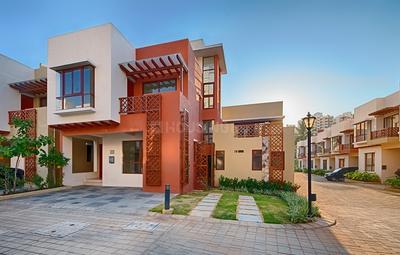 Project Image of 3950 Sq.ft 5 BHK Villa for sale in Electronic City for Rs. 63000000