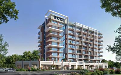 Azizi Riviera 58 Project Images
