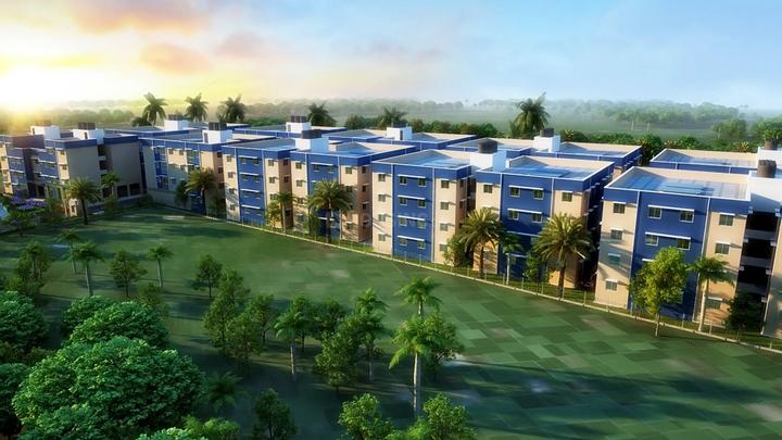 Gallery Cover Pic of Srijan Swapno Puron