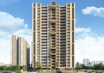 Project Image of 3445 Sq.ft 4 BHK Apartment / Flat for sale in Gota for Rs. 19000000