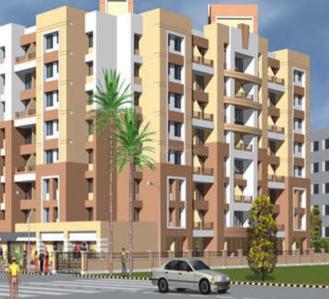 Project Image of 1500 Sq.ft 3 BHK Duplex for sale in Hiranandani Estate for Rs. 14800000