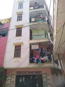 Gallery Cover Pic of Lotus Apartment