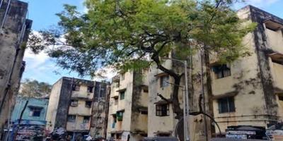 The VembuliammanKoil Street Project Images