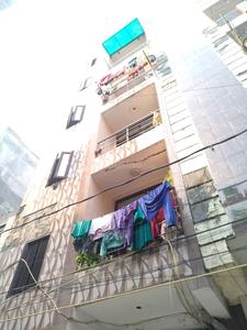 Gallery Cover Pic of Om Realtors and Recruiters Om Ideal Apartment