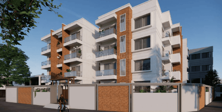 Gallery Cover Pic of Perody Peepal Tree