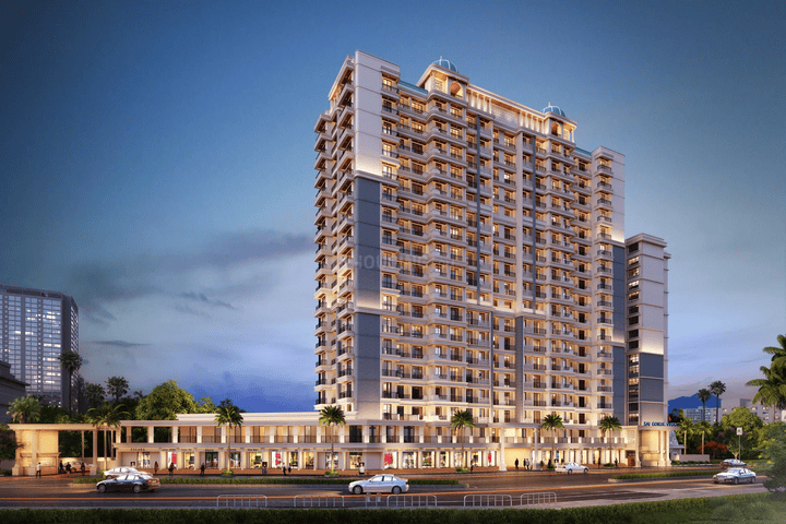 Gallery Cover Pic of Sai Gokul Vihar