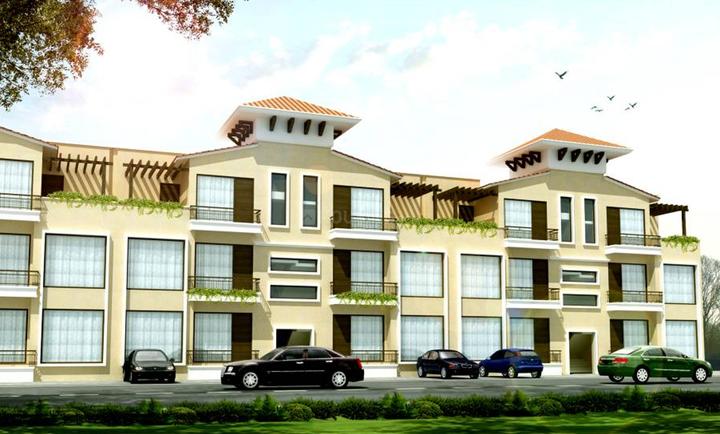 Gallery Cover Pic of Vision Amari Greens