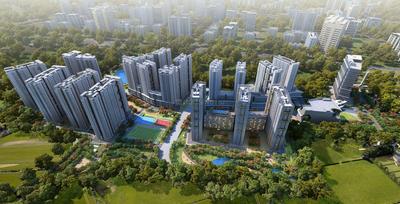 Project Image of 1645 Sq.ft 3 BHK Apartment / Flat for sale in Varthur for Rs. 26000000