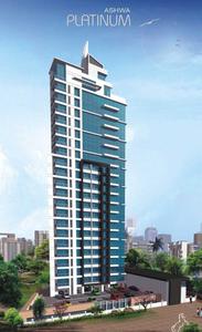 Project Image of 950 Sq.ft 2 BHK Apartment / Flat for sale in Mulund West for Rs. 14500000