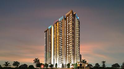 2 BHK Flat