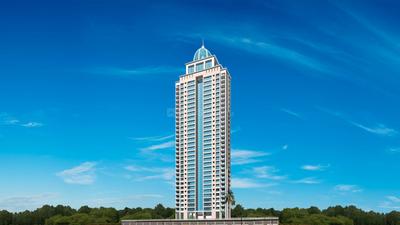 Project Image of 1740 Sq.ft 3 BHK Apartment / Flat for sale in Goregaon West for Rs. 70000000