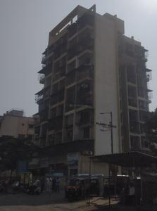 Project Image of 670 Sq.ft 1 BHK Apartment / Flat for sale in Kamothe for Rs. 6600000