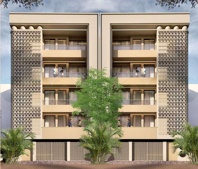 Emarald Maple Main Image 1