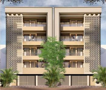 Project Image of 1540 Sq.ft 3 BHK Builder Floor for sale in Sector 97 for Rs. 9000000