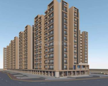 Gallery Cover Pic of Sainath Karnavati Apartment 5
