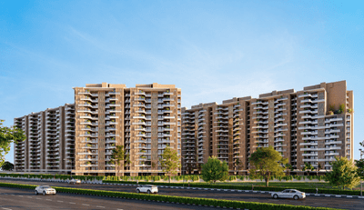 Gallery Cover Pic of Suncity Ultima
