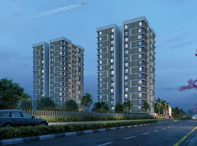 Tirth Heritage Project Images