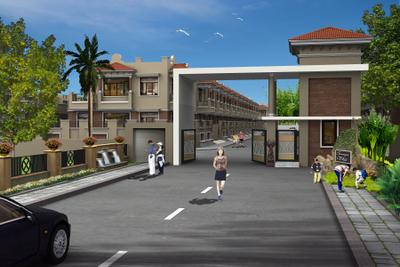 Project Image of 135 Sq.ft Residential Plot / Land for sale in Kherado for Rs. 6000000