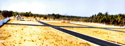 Shri Varahi SVR Garden Project Images
