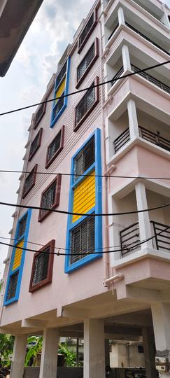 Etihad Green Bati Main Image 1