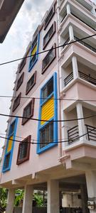 Project Image of 700 Sq.ft 2 BHK Apartment / Flat for sale in Kaikhali for Rs. 2800000