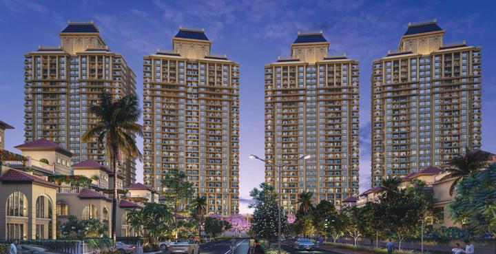 Gallery Cover Pic of Hiranandani Everland