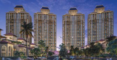 3 BHK Flat
