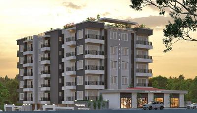 Gallery Cover Pic of Om Palace
