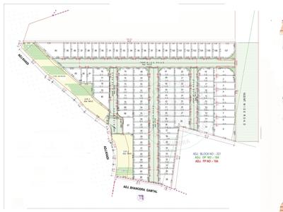 Residential Lands for Sale in AL Aafiyah Villa