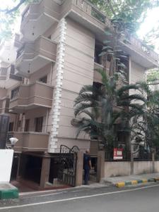 Project Image of 1736 Sq.ft 3 BHK Apartment / Flat for sale in KPC Layout for Rs. 27500000