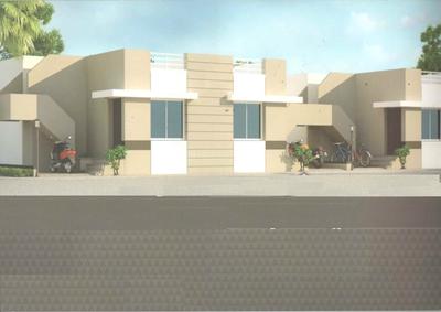 Gallery Cover Pic of Satyam Tenements
