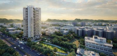 Project Image of 1485 Sq.ft 3 BHK Apartment / Flat for sale in Kothrud for Rs. 25500000