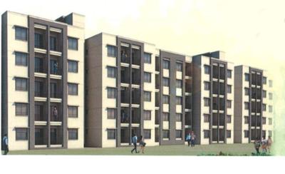 Reverence Upvan The Garden City Phase II Project Images