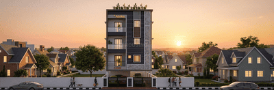 Project Image of 3060 Sq.ft Residential Plot / Land for sale in Pozhichalur for Rs. 21420000