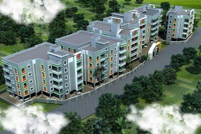 Gallery Cover Pic of Veni Sunrise Complex