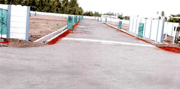 Gallery Cover Pic of SBL Garden