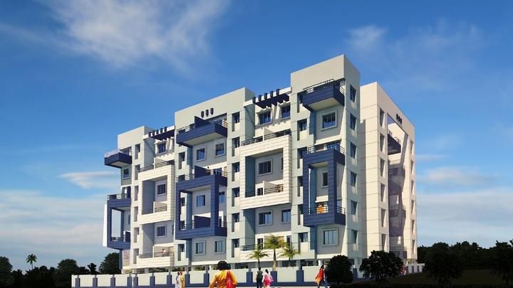 Gallery Cover Pic of Sam Shrikrishna Puram