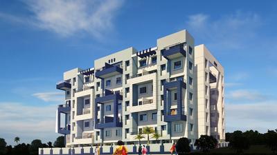 Gallery Cover Pic of Sam Shrikrishna Puram