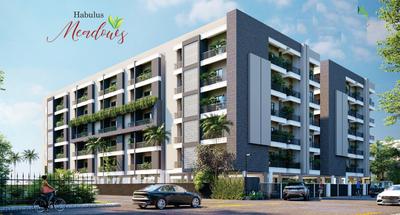 2 BHK Flat
