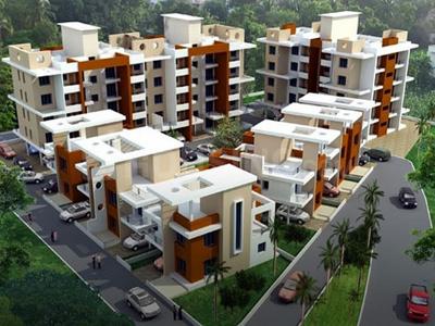 Gallery Cover Pic of Siddhivinayak Constructions Builders Lakshmi-Keshav Nagar