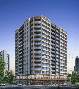 Devi One Avenue Project Images