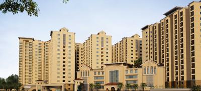 1 BHK Flat